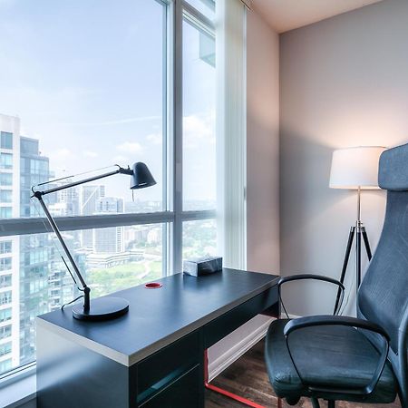 Rivetstays - The Neptune Toronto Ngoại thất bức ảnh