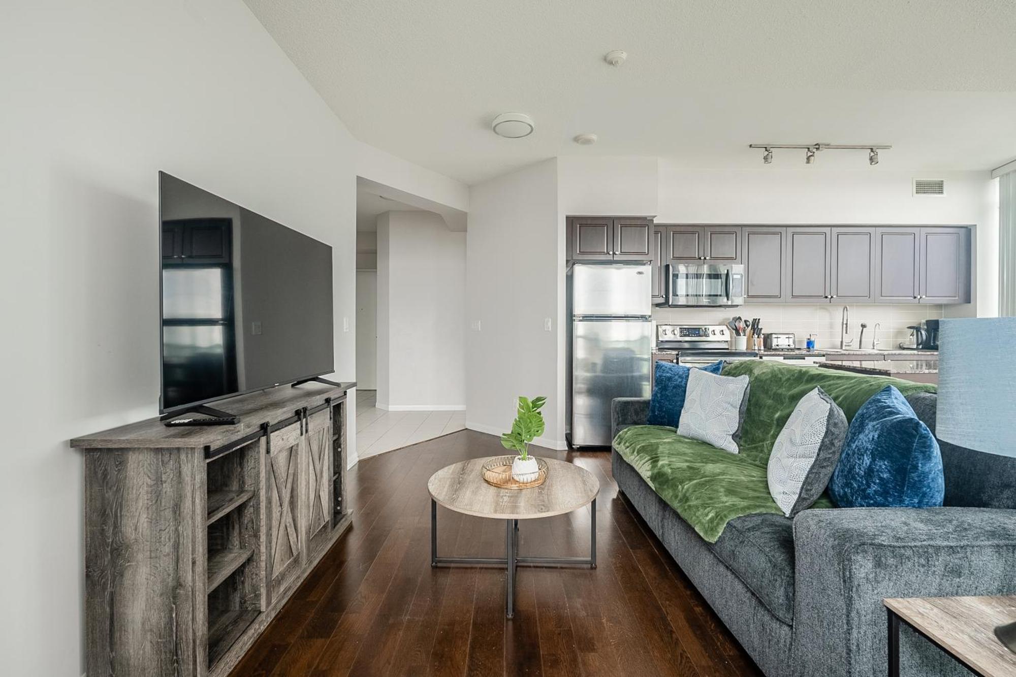 Rivetstays - The Neptune Toronto Ngoại thất bức ảnh