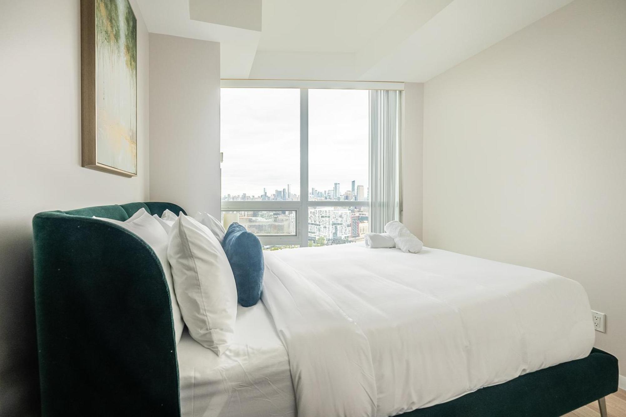 Rivetstays - The Neptune Toronto Ngoại thất bức ảnh