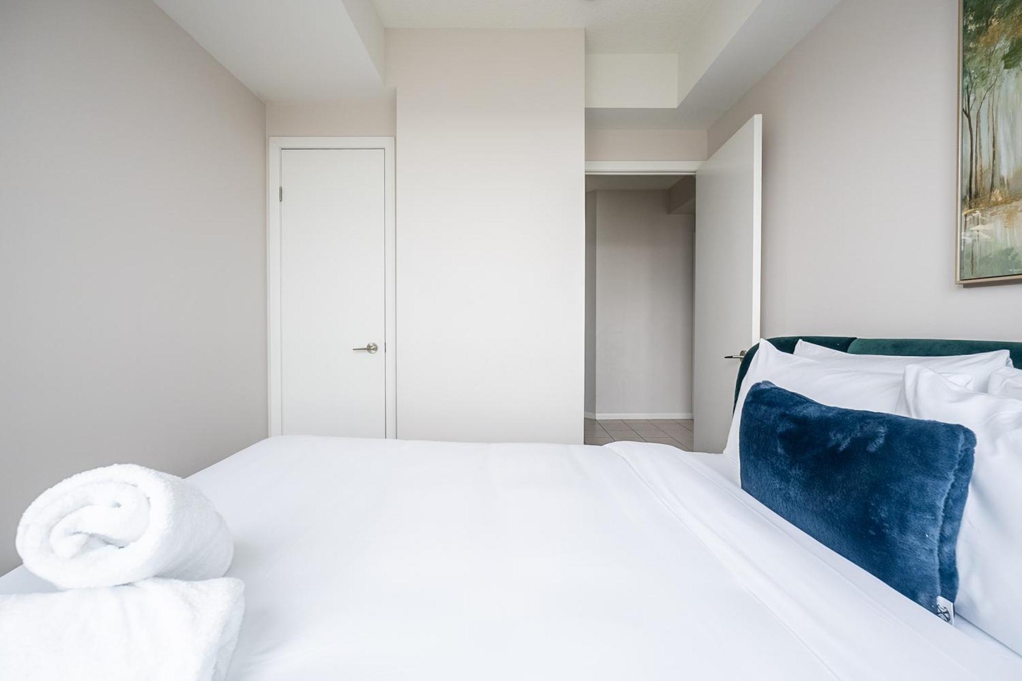 Rivetstays - The Neptune Toronto Ngoại thất bức ảnh