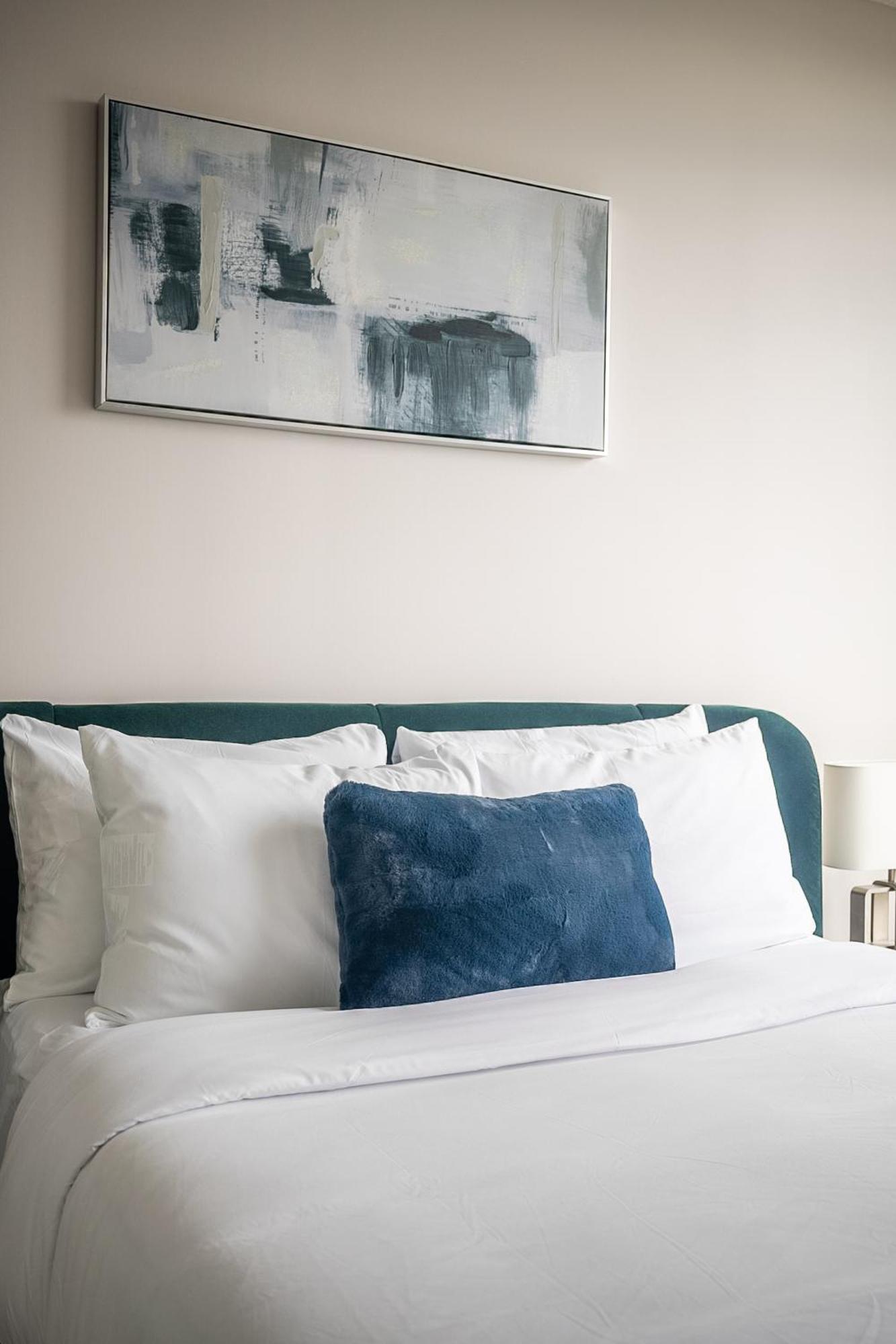 Rivetstays - The Neptune Toronto Ngoại thất bức ảnh