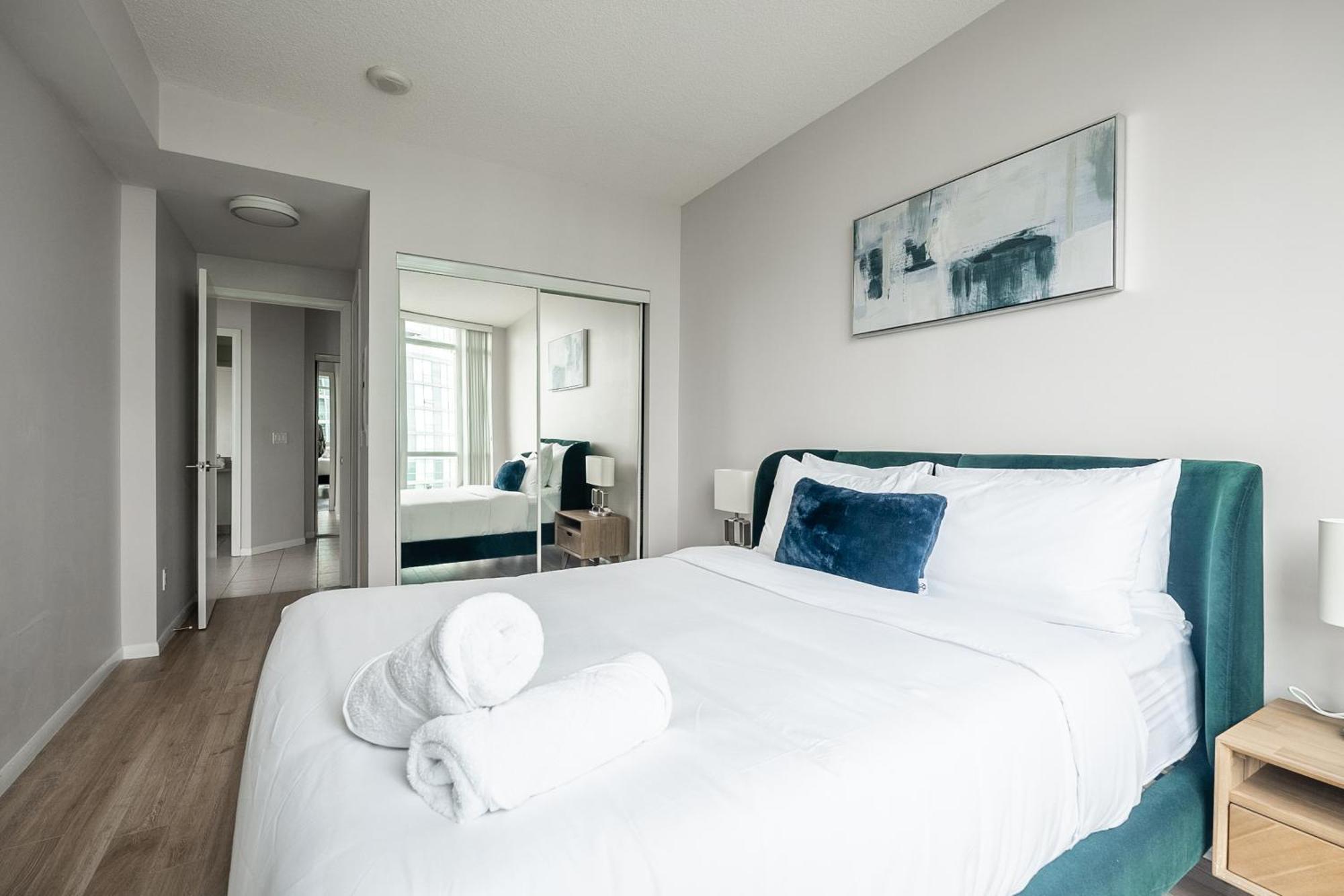 Rivetstays - The Neptune Toronto Ngoại thất bức ảnh