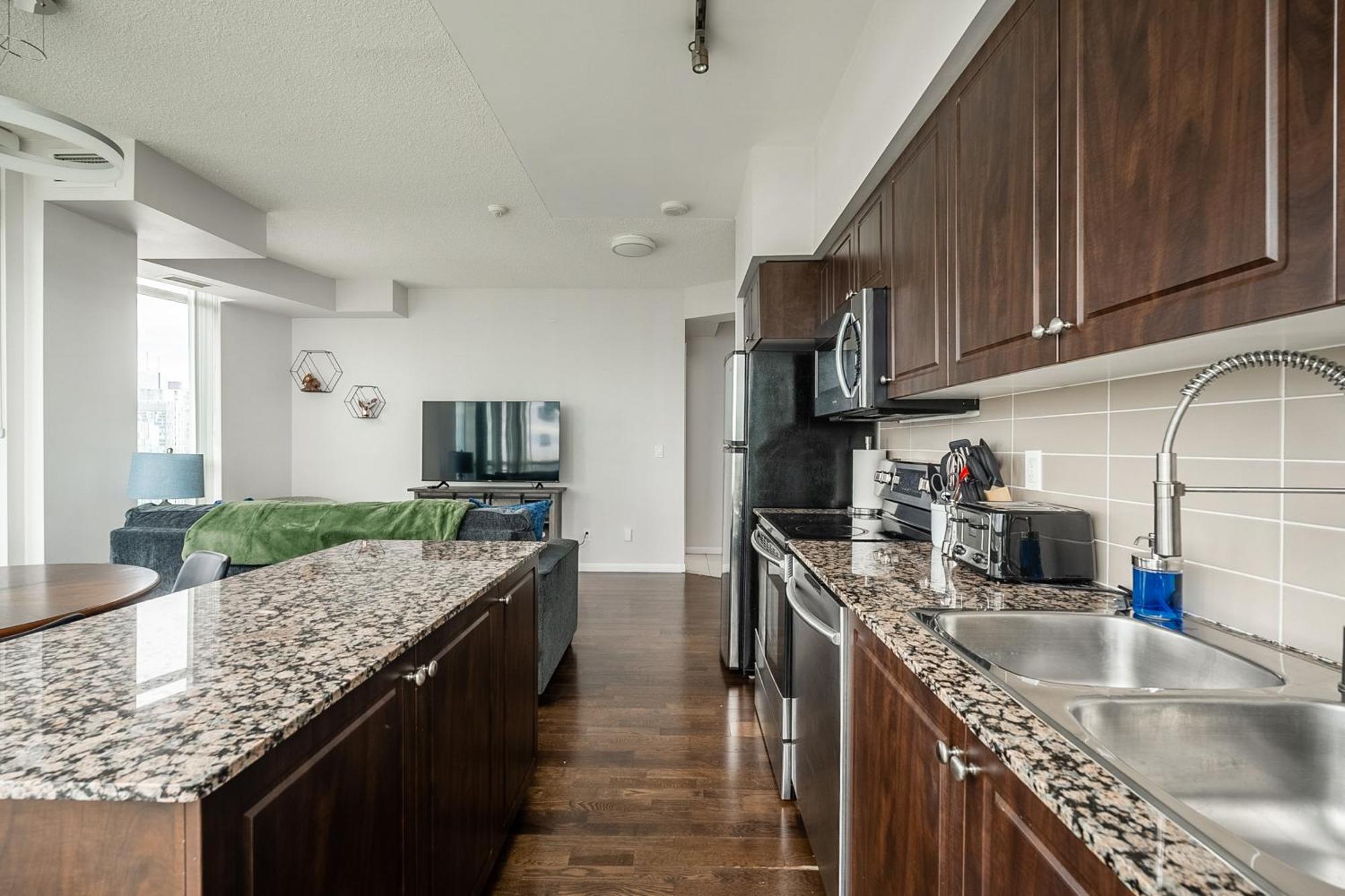 Rivetstays - The Neptune Toronto Ngoại thất bức ảnh