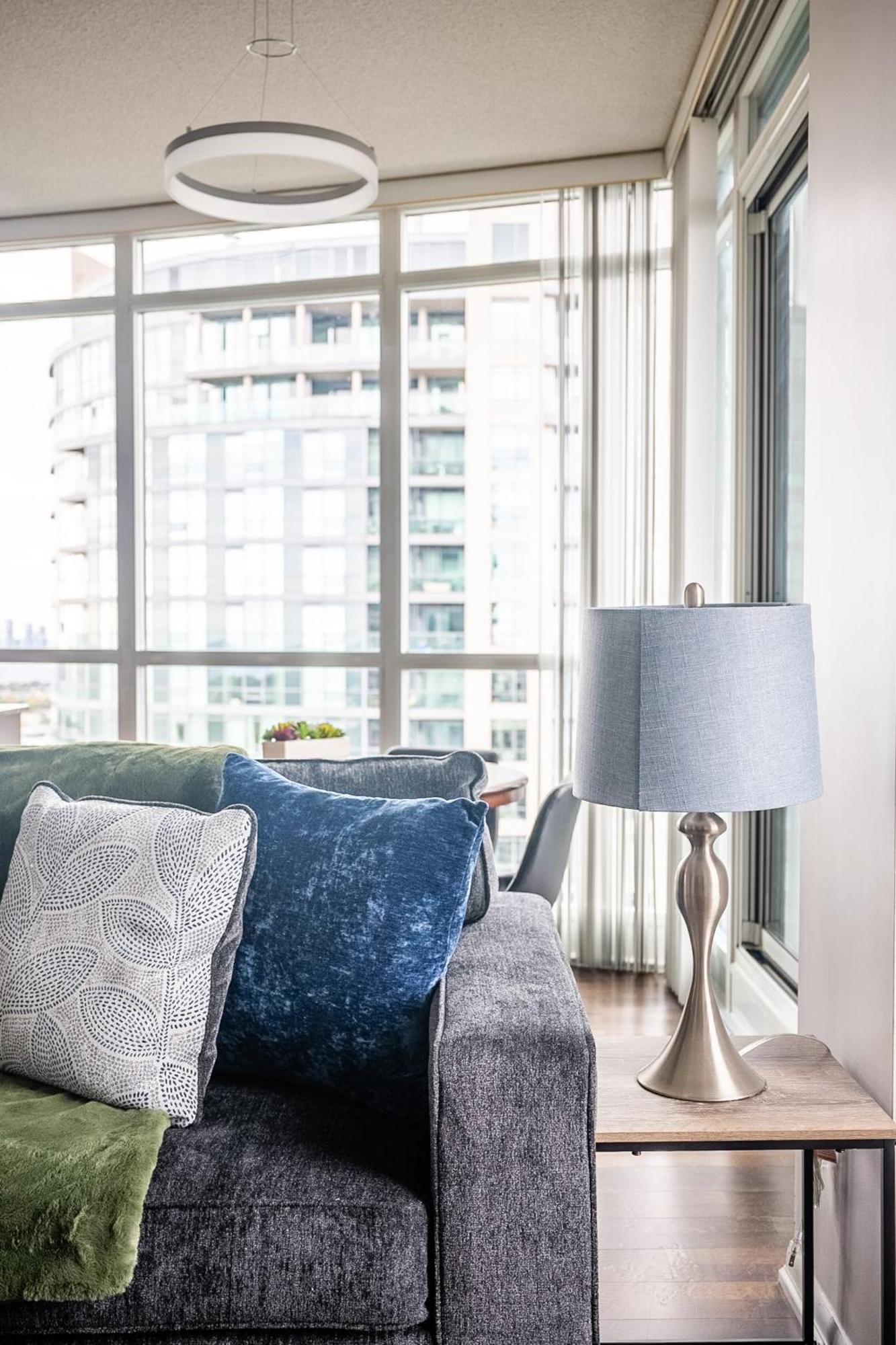 Rivetstays - The Neptune Toronto Ngoại thất bức ảnh
