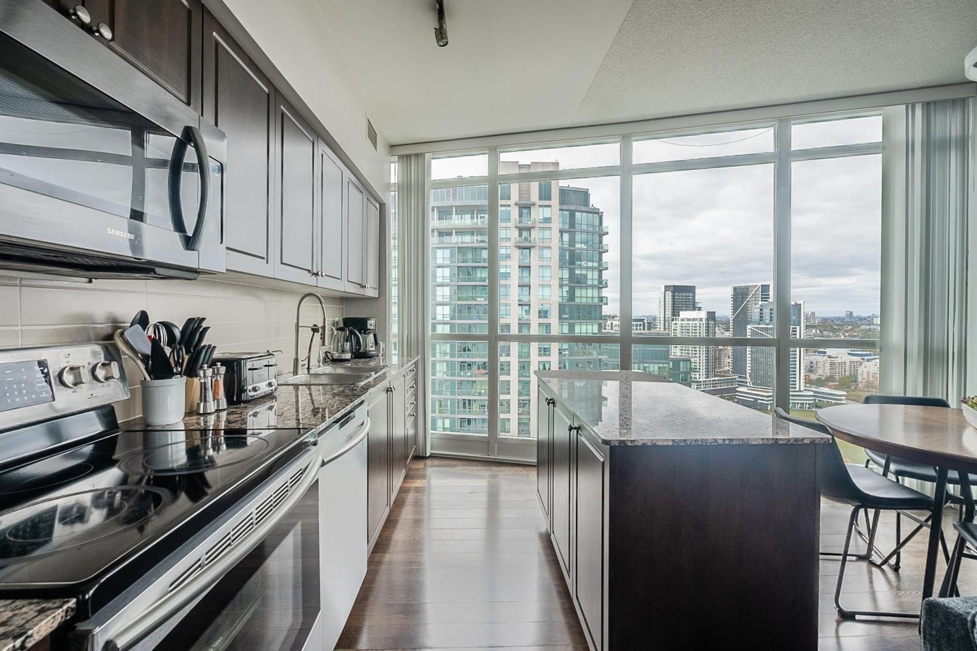 Rivetstays - The Neptune Toronto Ngoại thất bức ảnh