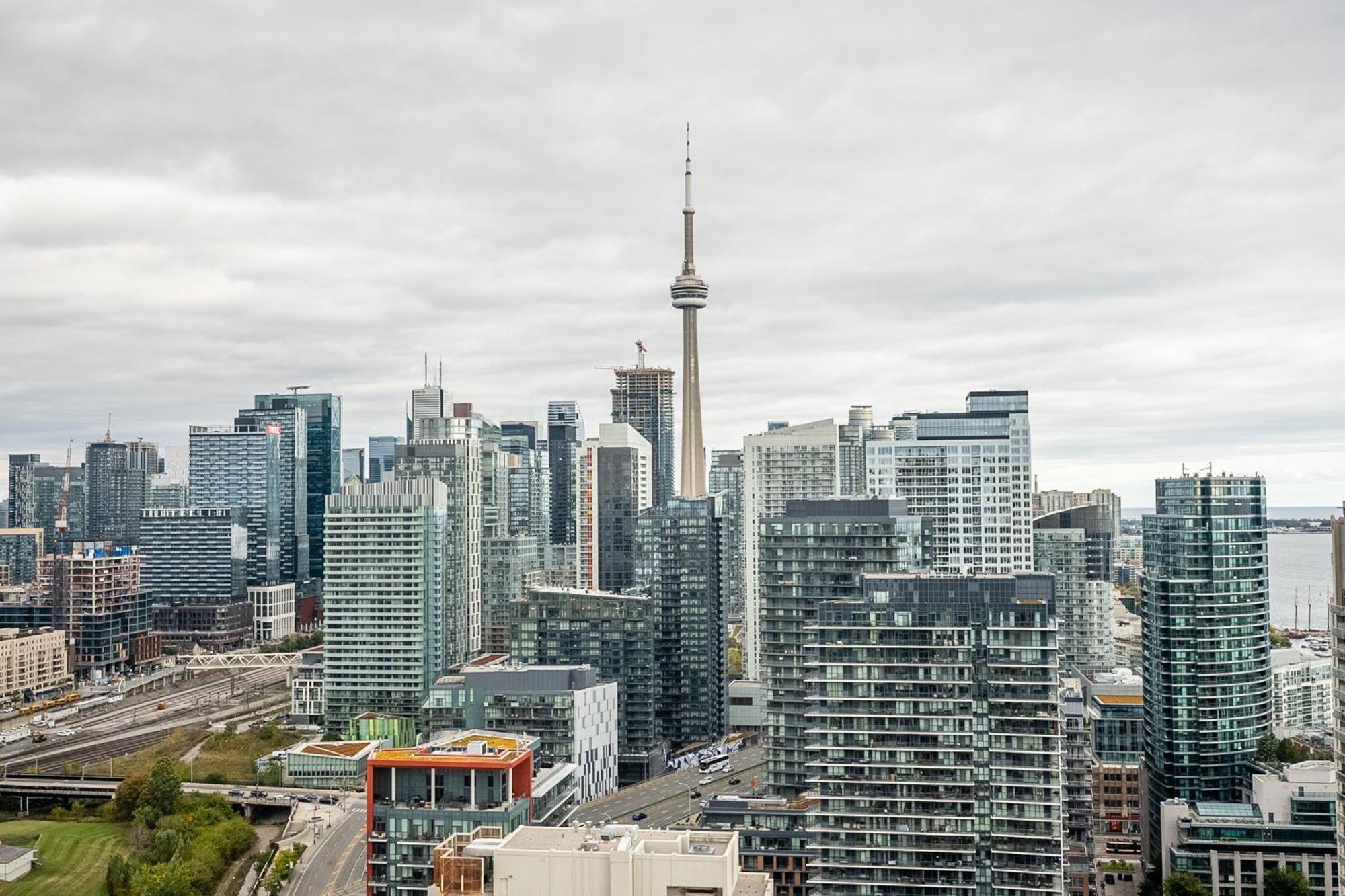 Rivetstays - The Neptune Toronto Ngoại thất bức ảnh
