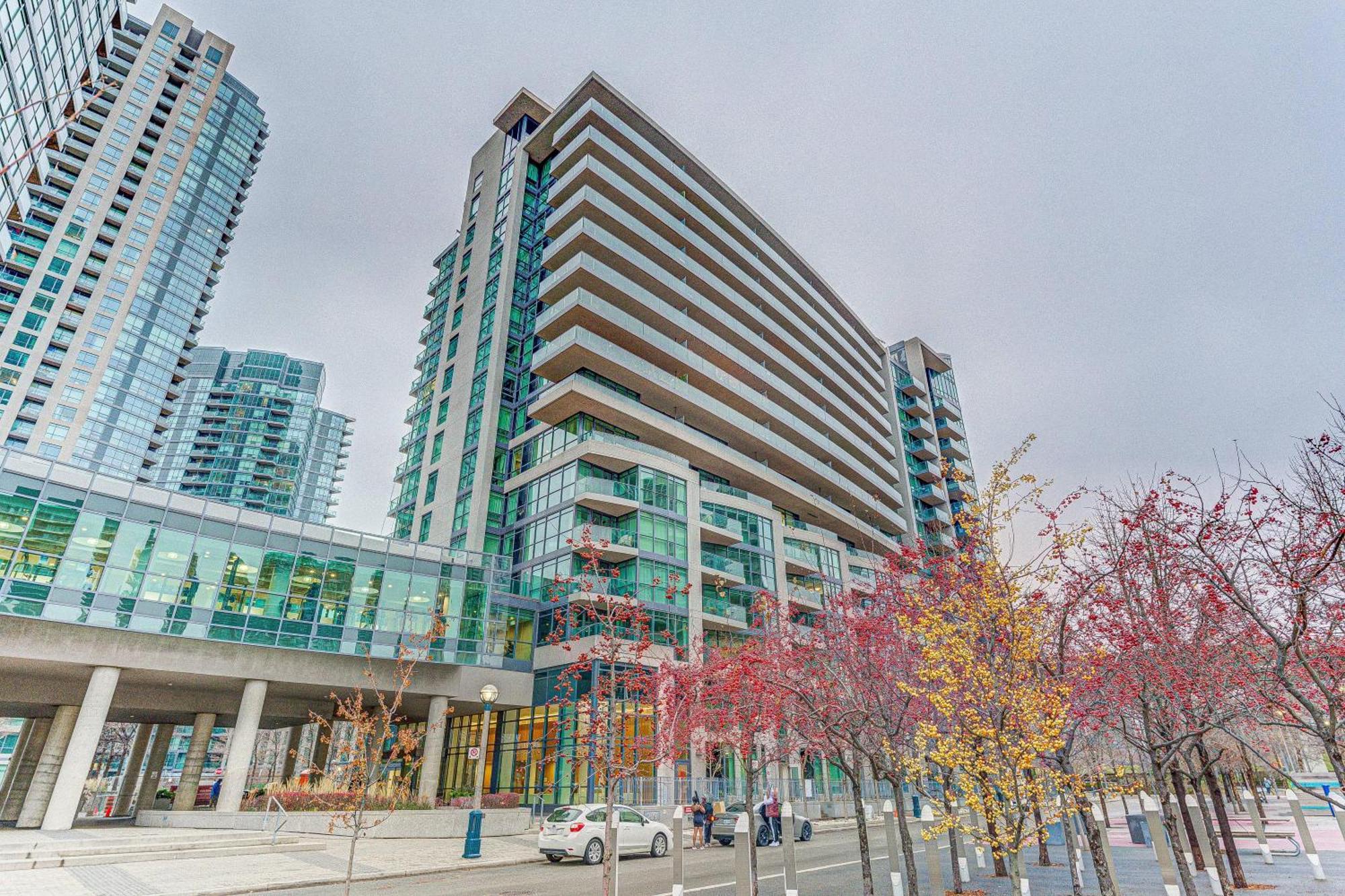 Rivetstays - The Neptune Toronto Ngoại thất bức ảnh