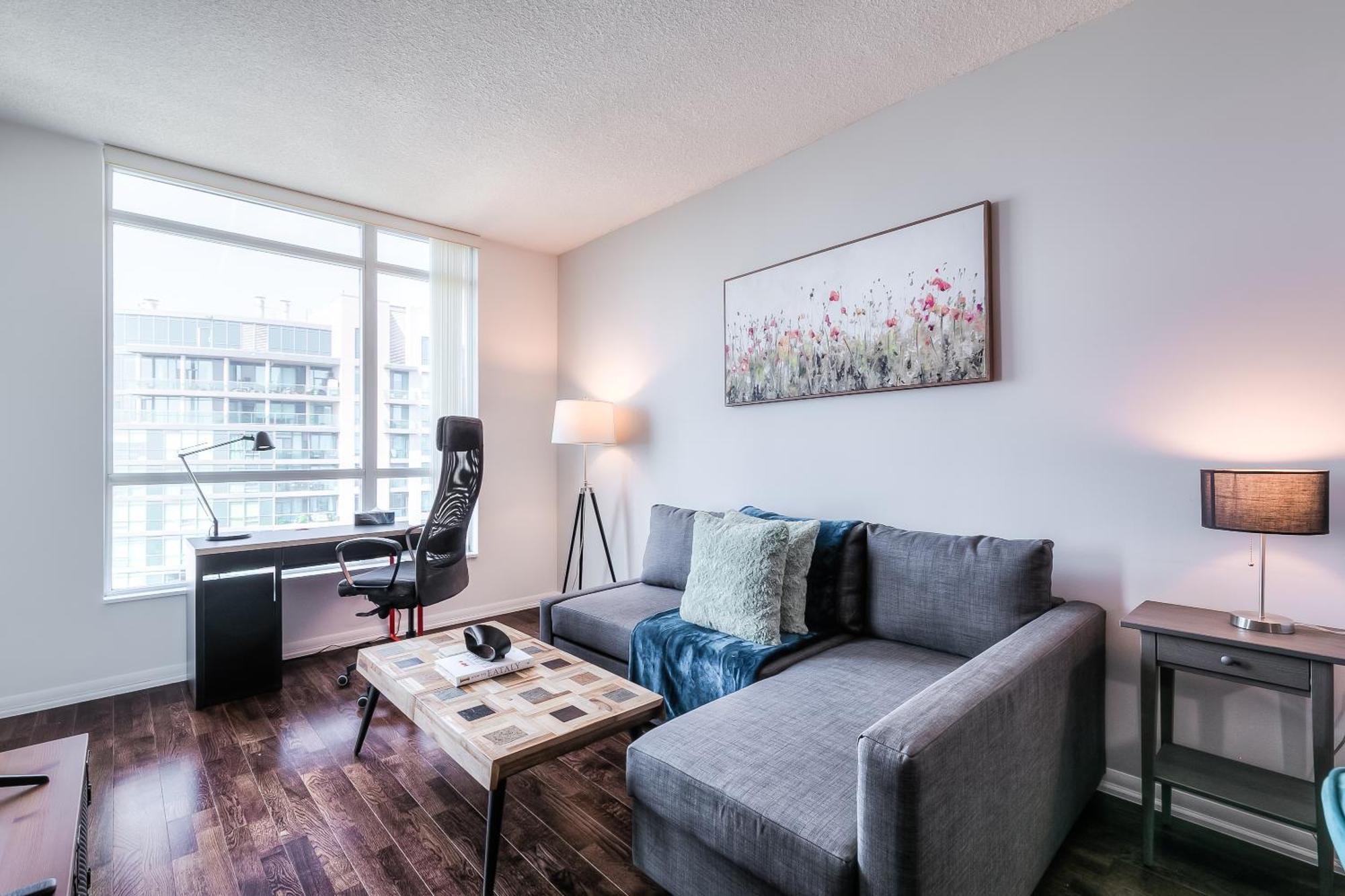 Rivetstays - The Neptune Toronto Ngoại thất bức ảnh