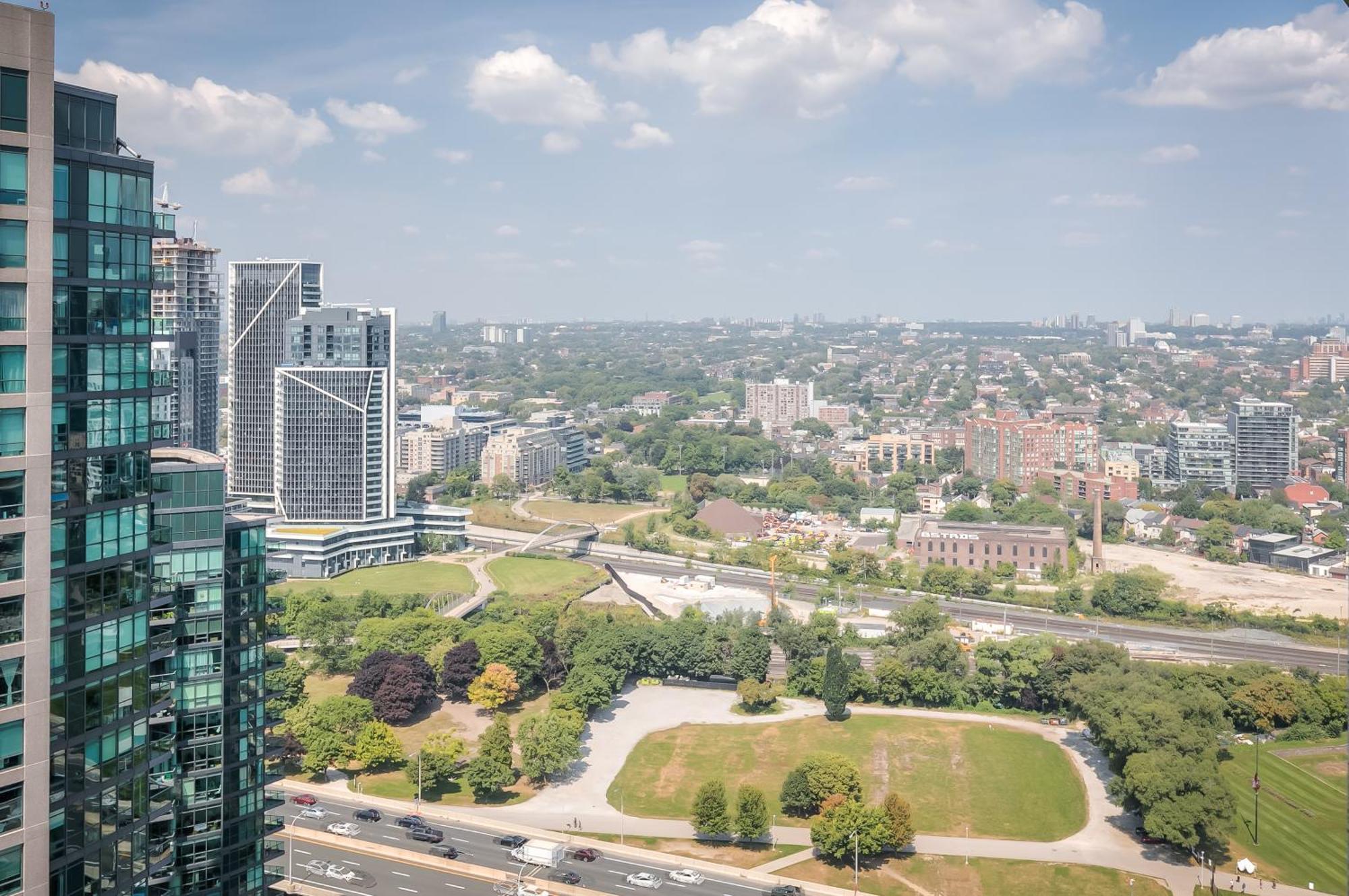 Rivetstays - The Neptune Toronto Ngoại thất bức ảnh
