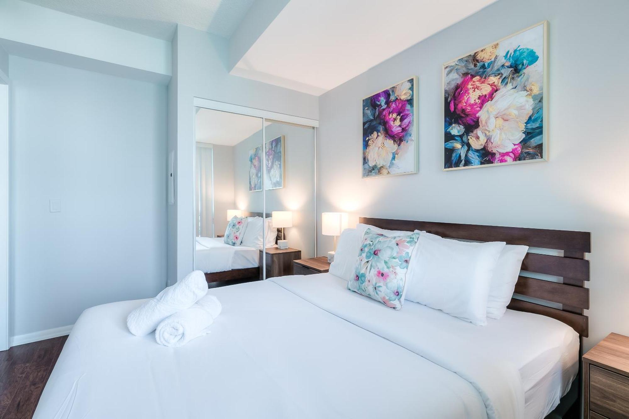 Rivetstays - The Neptune Toronto Ngoại thất bức ảnh