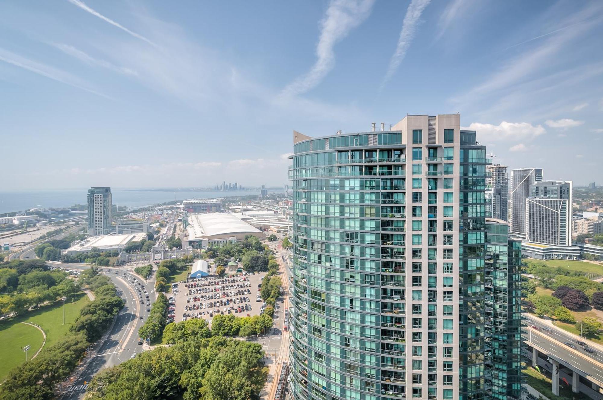 Rivetstays - The Neptune Toronto Ngoại thất bức ảnh