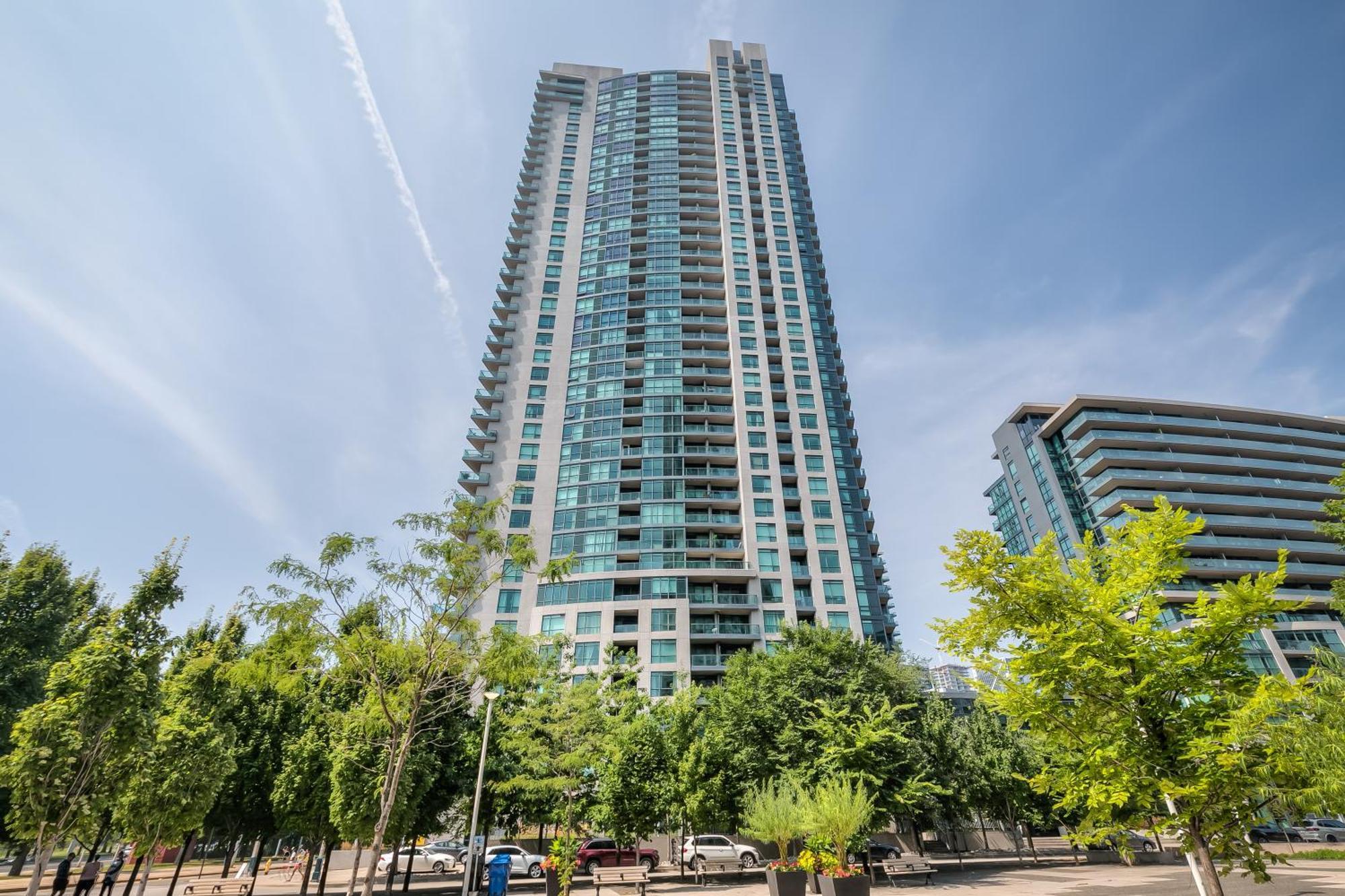 Rivetstays - The Neptune Toronto Ngoại thất bức ảnh