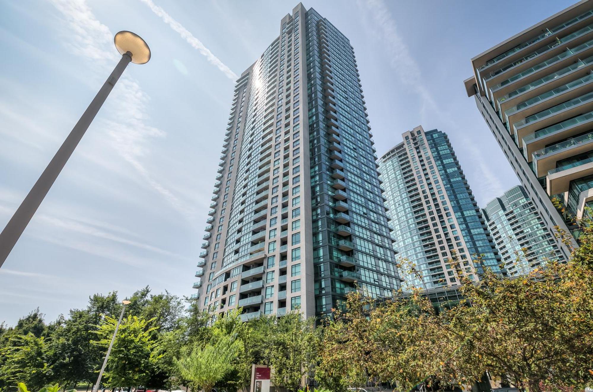 Rivetstays - The Neptune Toronto Ngoại thất bức ảnh